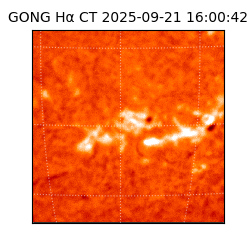 gong - 2025-09-21T16:00:42