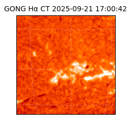 gong - 2025-09-21T17:00:42