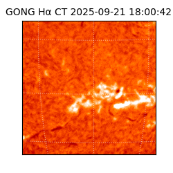 gong - 2025-09-21T18:00:42