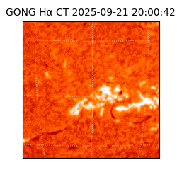 gong - 2025-09-21T20:00:42