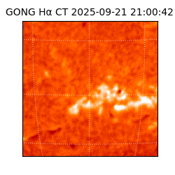 gong - 2025-09-21T21:00:42