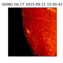 gong - 2025-09-21T15:00:42