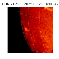 gong - 2025-09-21T16:00:42