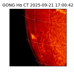 gong - 2025-09-21T17:00:42