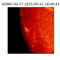 gong - 2025-09-21T18:00:42