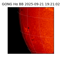 gong - 2025-09-21T19:21:02