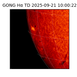 gong - 2025-09-21T10:00:22