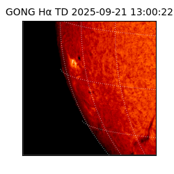 gong - 2025-09-21T13:00:22