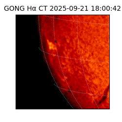 gong - 2025-09-21T18:00:42