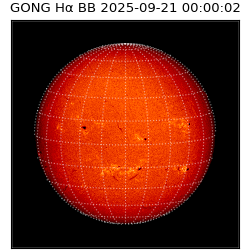 gong - 2025-09-21T00:00:02