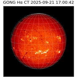 gong - 2025-09-21T17:00:42