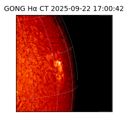 gong - 2025-09-22T17:00:42