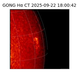gong - 2025-09-22T18:00:42