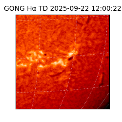 gong - 2025-09-22T12:00:22