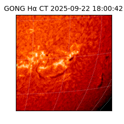 gong - 2025-09-22T18:00:42