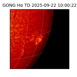 gong - 2025-09-22T10:00:22