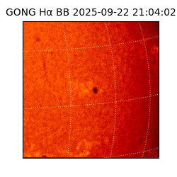 gong - 2025-09-22T21:04:02