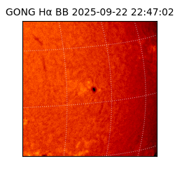 gong - 2025-09-22T22:47:02