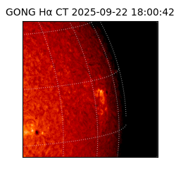gong - 2025-09-22T18:00:42