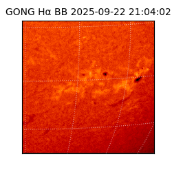 gong - 2025-09-22T21:04:02