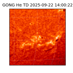 gong - 2025-09-22T14:00:22