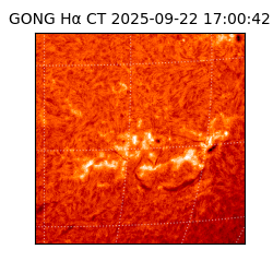 gong - 2025-09-22T17:00:42