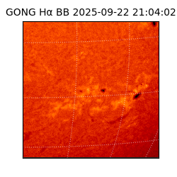 gong - 2025-09-22T21:04:02