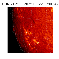 gong - 2025-09-22T17:00:42