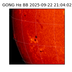 gong - 2025-09-22T21:04:02