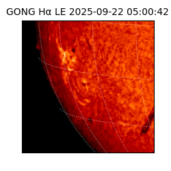 gong - 2025-09-22T05:00:42