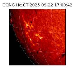 gong - 2025-09-22T17:00:42