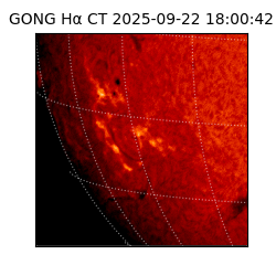 gong - 2025-09-22T18:00:42