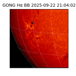 gong - 2025-09-22T21:04:02