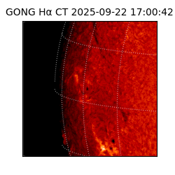 gong - 2025-09-22T17:00:42