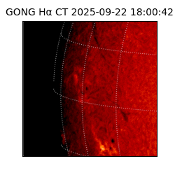 gong - 2025-09-22T18:00:42