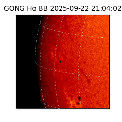 gong - 2025-09-22T21:04:02