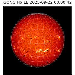 gong - 2025-09-22T00:00:42