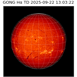 gong - 2025-09-22T13:03:22