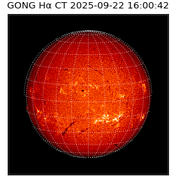 gong - 2025-09-22T16:00:42
