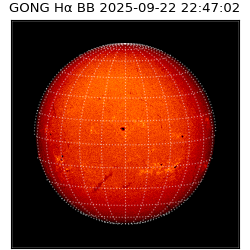 gong - 2025-09-22T22:47:02