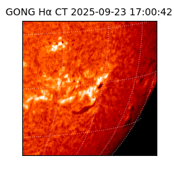 gong - 2025-09-23T17:00:42