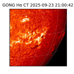 gong - 2025-09-23T21:00:42