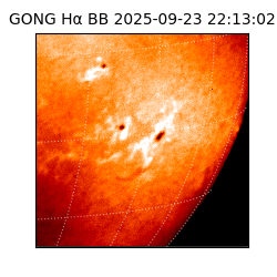 gong - 2025-09-23T22:13:02