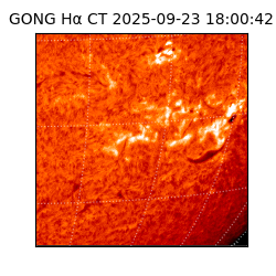 gong - 2025-09-23T18:00:42