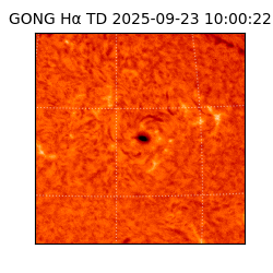 gong - 2025-09-23T10:00:22