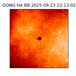 gong - 2025-09-23T22:13:02