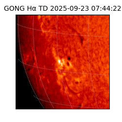 gong - 2025-09-23T07:44:22