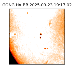 gong - 2025-09-23T19:17:02