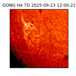 gong - 2025-09-23T12:00:22