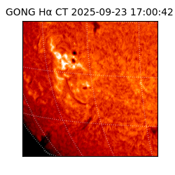 gong - 2025-09-23T17:00:42